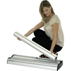 IMAGINE/ADVANCE BANNER SPARE CASSETTE 850