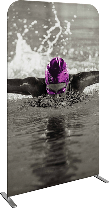 FABRIC FRAME BANNERS