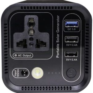 LED LIGHT BATTERY PACK