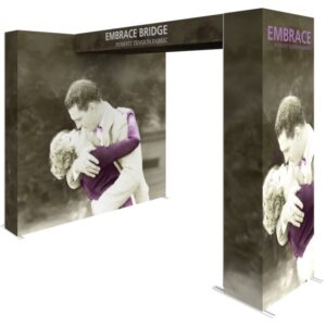 EMBRACE BRIDGE