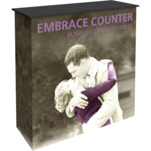 EMBRACE COUNTER