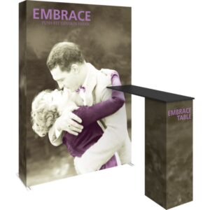 EMBRACE TABLE