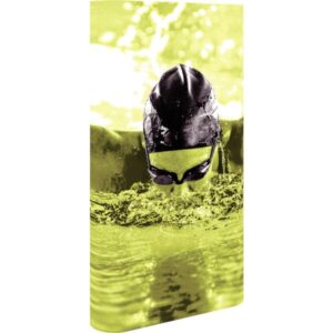 FORMULATE ESSENTIAL BACKLIT BANNER