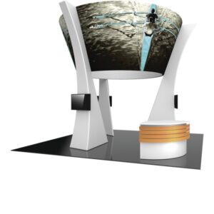 FORMULATE FUSION 20X20 ISLAND KIT 05