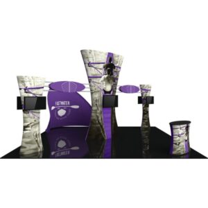 FORMULATE FUSION 20X20 ISLAND KIT 06