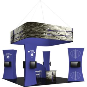 FORMULATE FUSION 20X20 ISLAND KIT 10