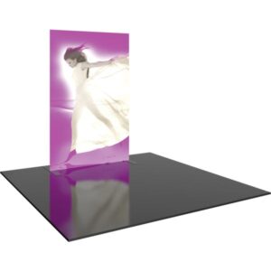 FORMULATE MASTER 5FT STRAIGHT BACKLIT DISPLAY
