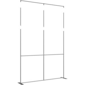 FORMULATE MASTER BACKWALL 2FT HEIGHT EXTENSION HARDWARE