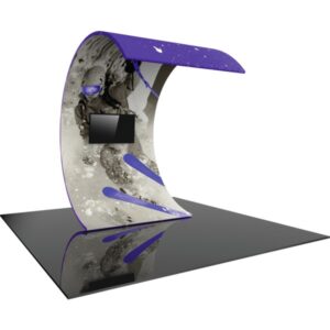 FORMULATE SURF WALL TENSION FABRIC STRUCTURE