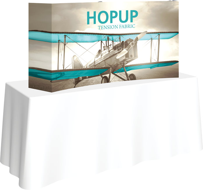 HOPUP COLLAPSIBLE