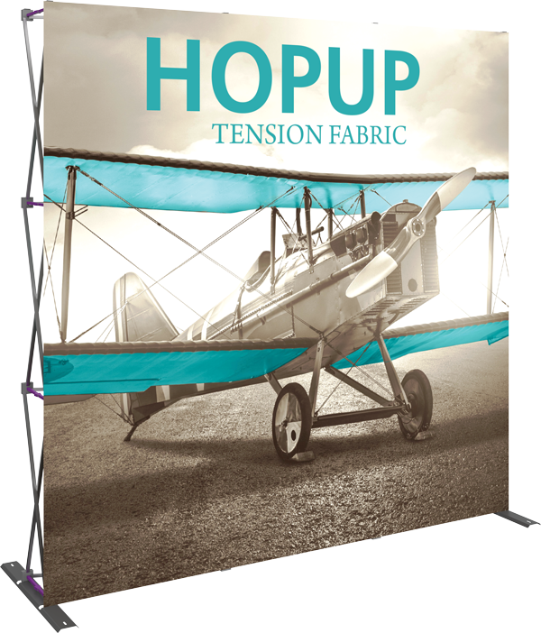 HOPUP COLLAPSIBLE