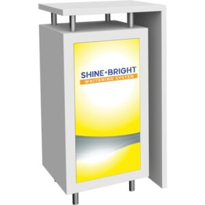 HYBRID PRO MODULAR COUNTER 01B