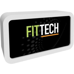 HYBRID PRO MODULAR COUNTER 10