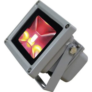 LED MINI FLOOD ACCENT LIGHT - RGB