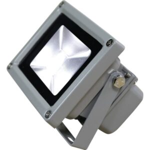 LED MINI FLOOD ACCENT LIGHT - WHITE