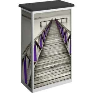 LINEAR RECTANGLE COUNTER