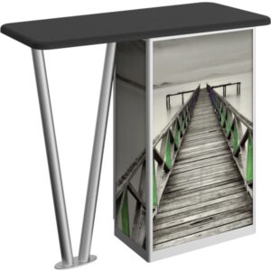 LINEAR V-LEG COUNTER