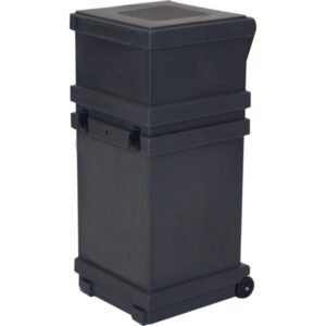 OC-HOP HOPUP/MEDIUM WHEELED CASE