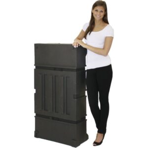 OCH LARGE DISPLAY CASE