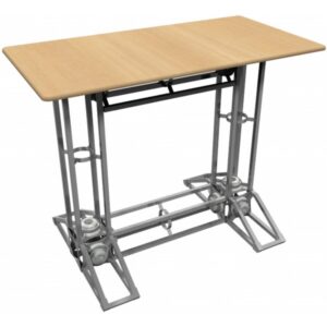 ORBITAL EXPRESS TRUSS RECTANGLE COUNTER