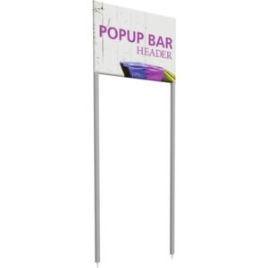 POPUP BAR MINI HEADER