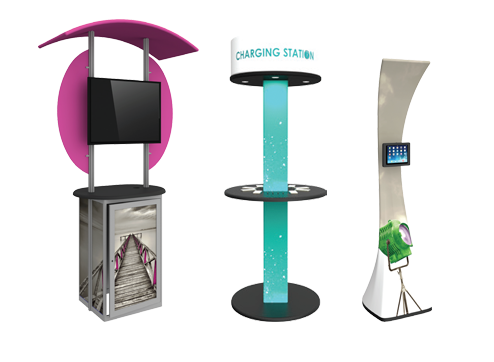 KIOSKS