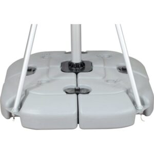 SPARE 4-PIECE BASE FOR WIND DANCER