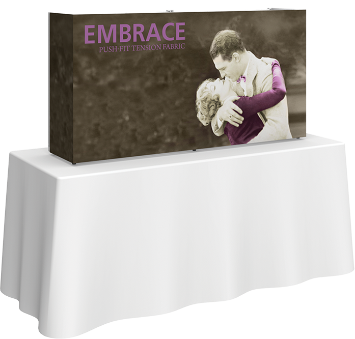 EMBRACE COLLAPSIBLE