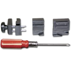 UNIVERSAL LIGHT CLAMP KIT