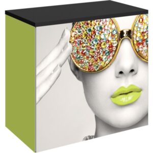 VECTOR FRAME COUNTER 01