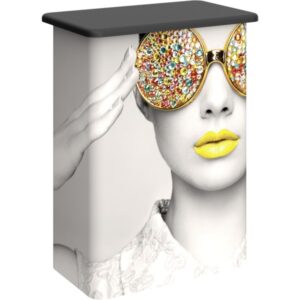 VECTOR FRAME COUNTER 04