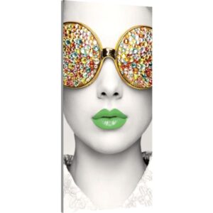 VECTOR FRAME EDGE R-01 RECTANGLE FABRIC POSTER DISPLAY