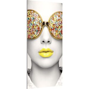 VECTOR FRAME EDGE R-04 RECTANGLE FABRIC POSTER DISPLAY