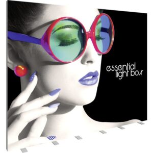 VECTOR FRAME ESSENTIAL LIGHT BOX RECTANGLE 05