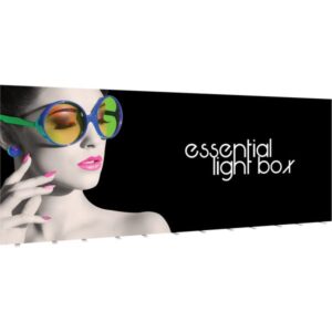 VECTOR FRAME ESSENTIAL LIGHT BOX RECTANGLE 06
