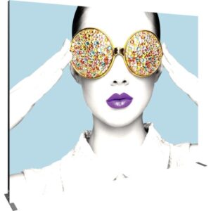 VECTOR FRAME LIGHT BOX RECTANGLE 05 FABRIC BANNER DISPLAY