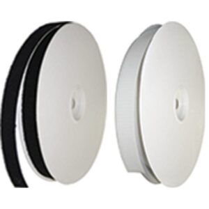 HOOK AND LOOP ADHESIVE BACKED FASTENER