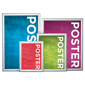 WALL MOUNTED DISPLAYS