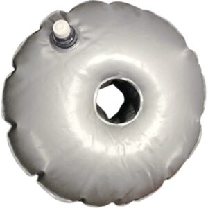 ZOOM FLEX FLAG WATER RING FILLABLE BASE