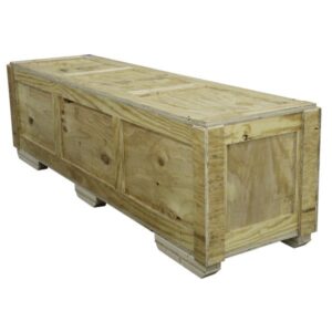 QUARTER-WOODCRATE