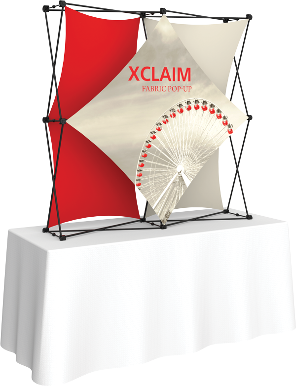 XCLAIM COLLAPSIBLE