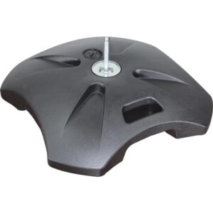 ZOOM FLEX FLAG STACKABLE BASE