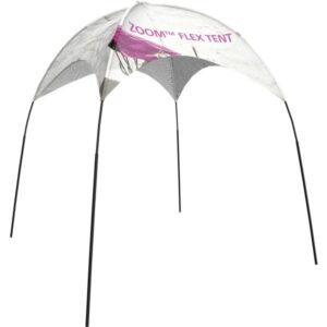 ZOOM FLEX TENT