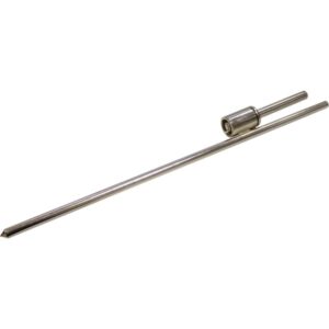 ZOOM FLEX FLAG GROUND STAKE