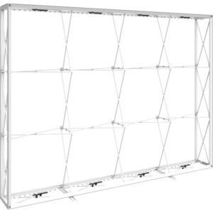 EMBRACE 10FT FULL HEIGHT DISPLAY LIGHTING KIT