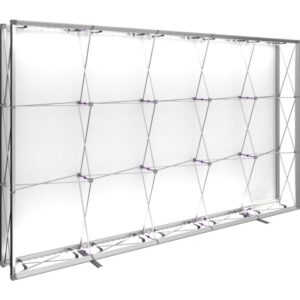 EMBRACE 12.5FT FULL HEIGHT DISPLAY LIGHTING KIT