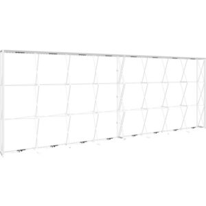 EMBRACE 20FT FULL HEIGHT DISPLAY LIGHTING KIT