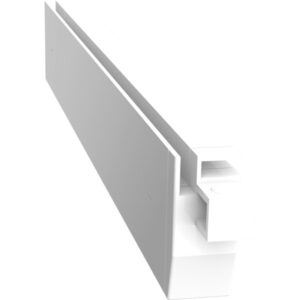 EMBRACE REPLACEMENT CHANNEL BARS