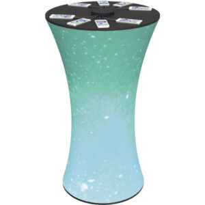 FORMULATE CHARGING COUNTER