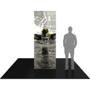 FORMULATE FOUR SIDED TOWER 03 TENSION FABRIC STRUCTURE